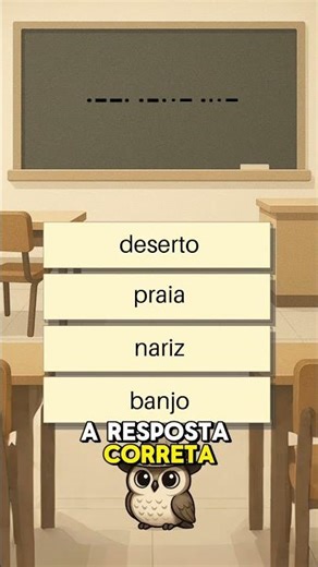 Você consegue traduzir só pelos sinais?