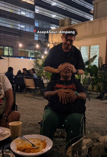 Experience Glamping in Ampang, KL