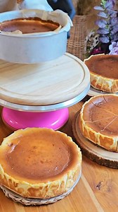 167K views · 905 reactions | How to remove street food cheesecake from mold | DeerBunnyเค้กโฮมเมด | Facebook