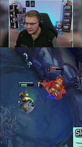 Malphite is REALLY Strong in Jungle💀💀