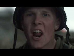 Saving Private Ryan (1998) - The Normandy Landing: Omaha Beach scene