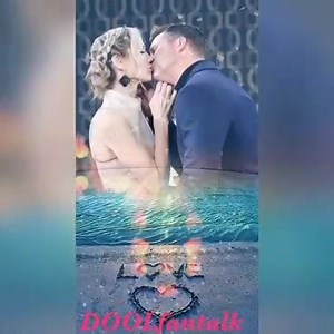 1.3K views · 85 reactions | That's Eric Martsolf singing! He has albums and everything. Beautiful isn't it? Oh why do you think I love this man so much? He can dance, act, sing, ect.i love him!  | Days of Our Lives Fan Talk | Facebook