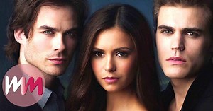 Top 5 Burning Vampire Diaries Questions We Need Answered  | Articles on WatchMojo.com
