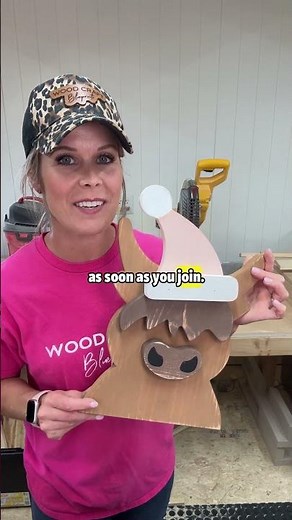 Learn how to make this soon-to-be top seller!