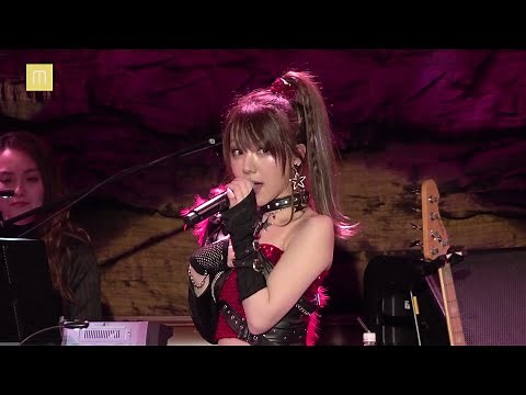 Cut／M line Music #085／令和のれいな／田中れいな／LIVE映像