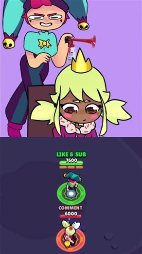 🔥 parody remix. Credits to original creator #rinkujha #brawlstars #brawlstarsmemes
