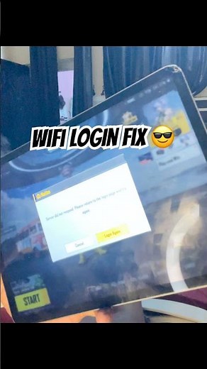 🔥 WiFi Login Fix ✅ IP Ban Solution (No VPN) | KamalopisLive