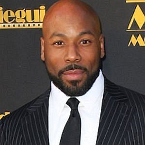 Anthony Evans Girlfriend 2026: Dating History & Exes - CelebsCouples