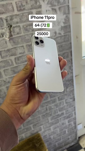 iPhone 11 Pro Showcase: Features and Design Details