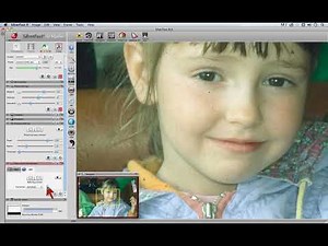 iSRD ホコリとキズの除去 Silverfast 機能紹介