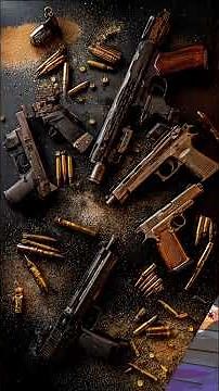 What Is the Speed of a Bullet?