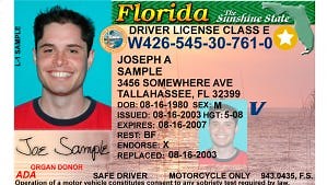 When do Real ID driver’s licenses go into effect? What you'll need in Florida for air travel
