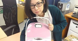 Are Japanese rice cookers really better than Chinese ones? We test it out and get some surprises