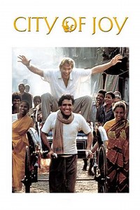 City of Joy (1992) - Movie