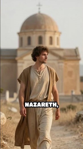Where Did Jesus Go? His Sandals Tell the Story #BibleMysteries