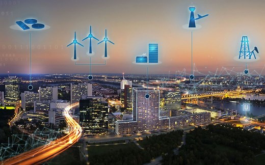 如何在WinCC OA中添加视频监控