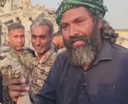 The death toll from the attack on a girls' primary school in Iran has reached 85, local authorities report.