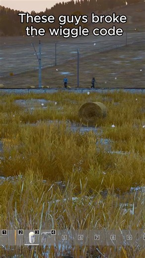 Never break this sacred code in DayZ #dayz #dayzstandalone #gaming #dayzgameplay #dayzpvp #pvp