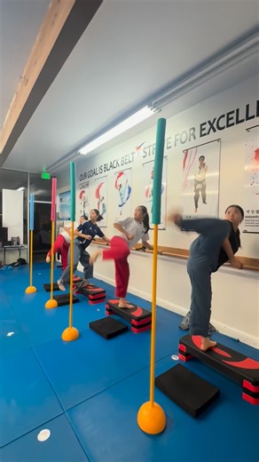 12 reactions | Team Elite USA Poomsae Team Training! | ELITE Taekwondo Center | Facebook