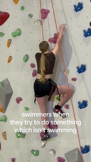 Swimmers' Hilarious Attempts Beyond the Pool