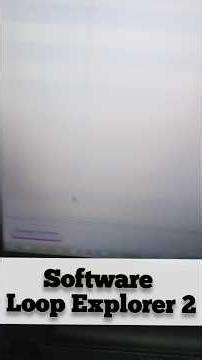 Programación Panel FireNet Hochiki con Loop Explorer 2.#firenet #hochiki #fiplus