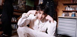 J-HOPE、ソロアルバムより先行公開曲MV「MORE」公開 | Rolling Stone Japan(ローリングストーン ジャパン）