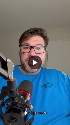 #microsoftab730 #aibusinessprofessional #m365copilot #powerplatform #dynamics365 #aiconsultant #microsoftcertifications #agenticai #functionalconsultant | Nathan Rose