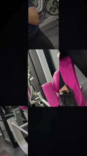 Effective Lower Body Workout Techniques in the Gym