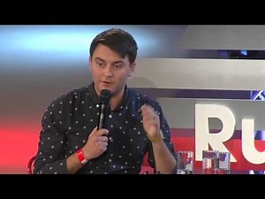 Alpha Small Group Training Video