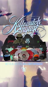 Pre-order exclusive merch from KILLSWITCH ENGAGE's new album 'This Consequence' out February 21st. | Killswitch Engage