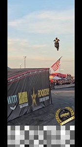 7.4K views · 47 reactions | ColbyRaha Did What?! Longest Harley Jump...
