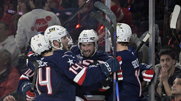 Hockey Showdown: US vs Canada Game Analysis Tonight