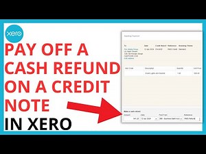 How to Create an End of Year Statement on Xero [QUICK GUIDE]
