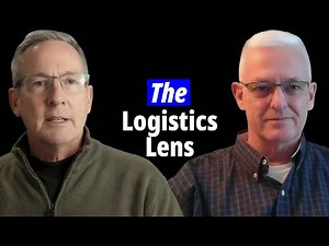 Logistics Is Operations: Developing Leaders with Lt Gen (Ret) Mark Faulkner