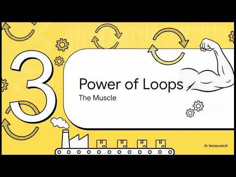 Python Fundamentals