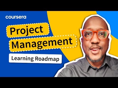 Project Management Skills: A Complete Roadmap