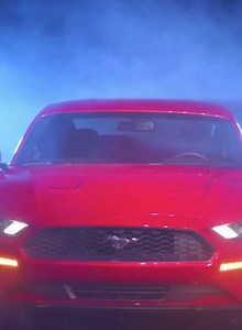 Ford boosts EV spending, outlines 2030 sales targets, shares near 5-year high