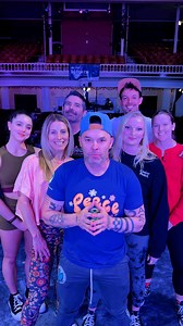 Like & share this If you live near Manchester, NH!!!! We will pick someone to get a pair of drumsticks if you do! Grab your tickets to see our brand new show at The Palace Theatre for 16 shows. Grab them here: recycledpercussion.com | Recycled Percussion