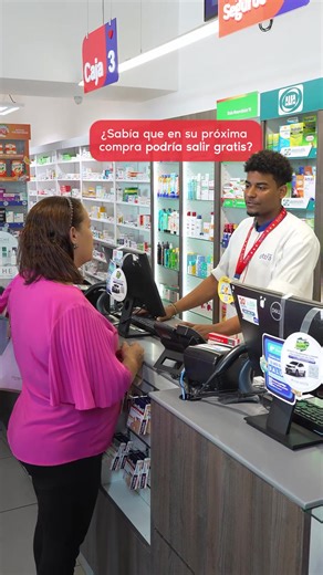 Plan de Apoyo al Paciente: cómo obtener tu medicamento gratis en Farma Extra