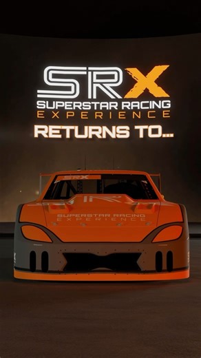 You’ve asked and we listened. SRX and Thursday Night Thunder will return to Slinger Speedway on July 25th, 2024! | SRX Racing