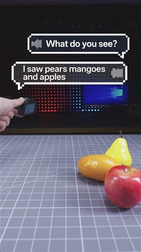 Who said hardware can't feel? 🥺