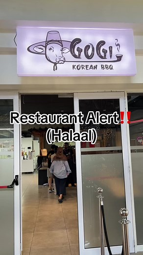 Experience Authentic Korean BBQ in Cape Town