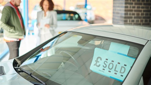 Seven golden rules to beat the dealership & get a better deal on a used car