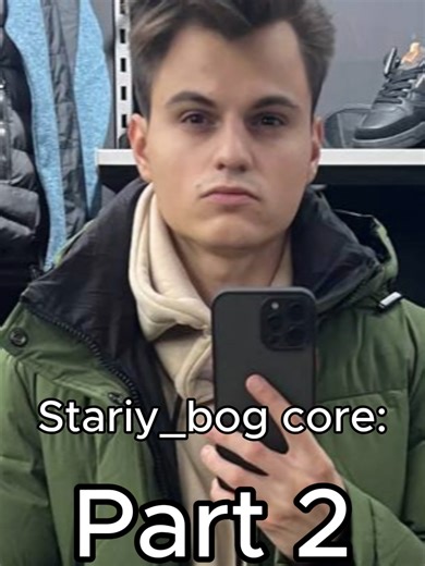 Stariy_bog Core Gameplay Part 2