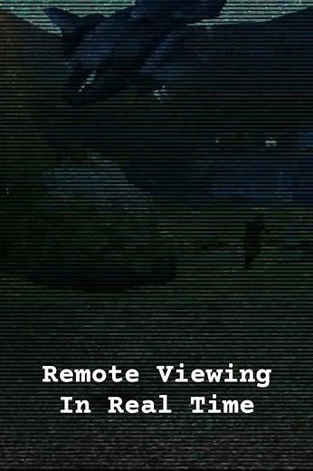 Remote Viewing Covenant on Blood Gulch - A Demonstration of Alien Technology