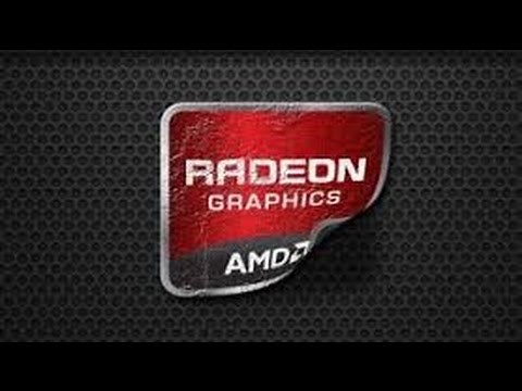 AMD : How to overclock CPU using AMD Catalyst Control Center..!!