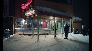 Vintersaga | movie | 2023 | official teaser