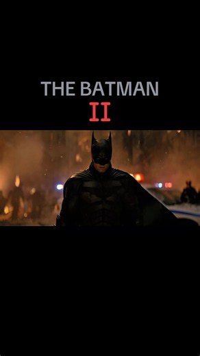 The Batman 2 | Robert Pattinson, Michael B Jordan | NEW Teaser Trailer | 1 Movie Trailer Concept | Mooch Entertainment fan made #thebatman2 #thebatman #robertpattinson #michaelbjordan #batman