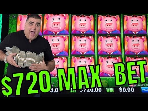 OMG… IT FINALLY HAPPENED 😱 MEGA JACKPOT HIT!