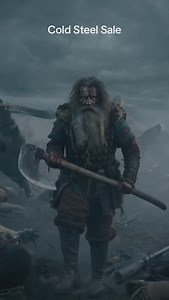 5.1K views · 221 reactions | Sale Ends Feb 17. Save 20% on most everything. Use Winter20 at checkout. | Cold Steel | Facebook